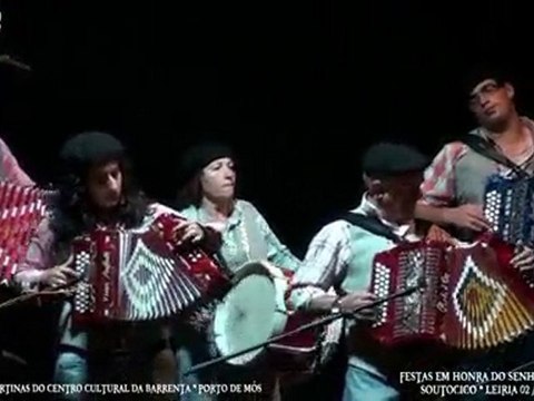 GRUPO CONCERTINAS DA BARRENTA-FESTA DO SOUTOCICO LEIRIA 5
