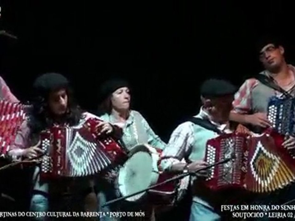 GRUPO CONCERTINAS DA BARRENTA-FESTA DO SOUTOCICO LEIRIA 5