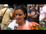 Anna Incerti Bronzo europeo Barcellona 2010