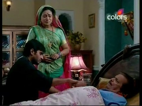 BhagyaVidhata 4th August 2010 Pt1 DesiJannat.Net