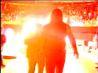 Kane vs The Undertaker - WrestleMania 14