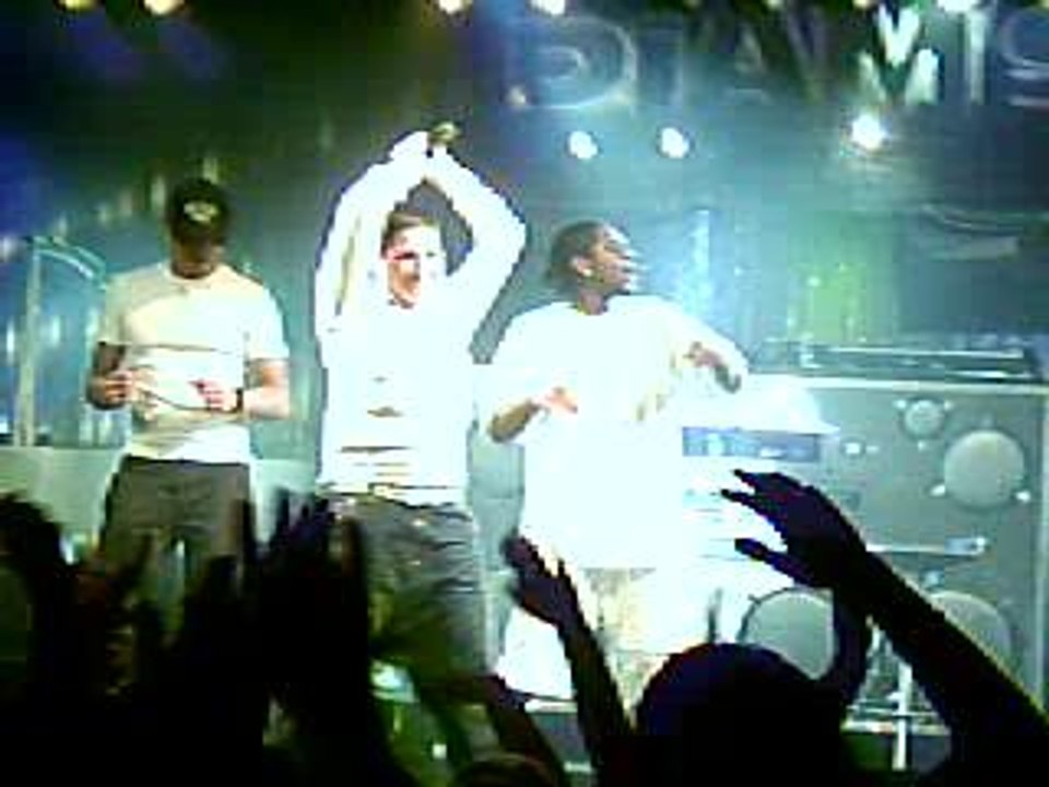 encore le concert de diams