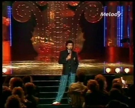 Toto Cutugno (1984) SERENATA