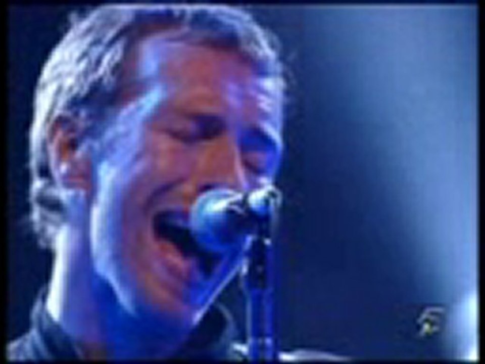 Coldplay - Low  2005