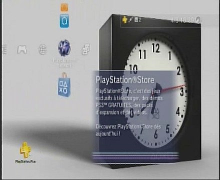 Decouverte - Nouveauté Playstation Plus du 4 aout - PS3