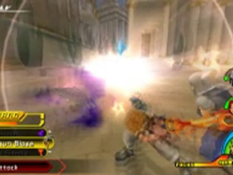 Test logiciel RemoteJoy + FRAPS