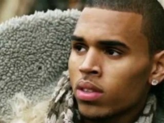 Chris Brown - Your Love (Remix)