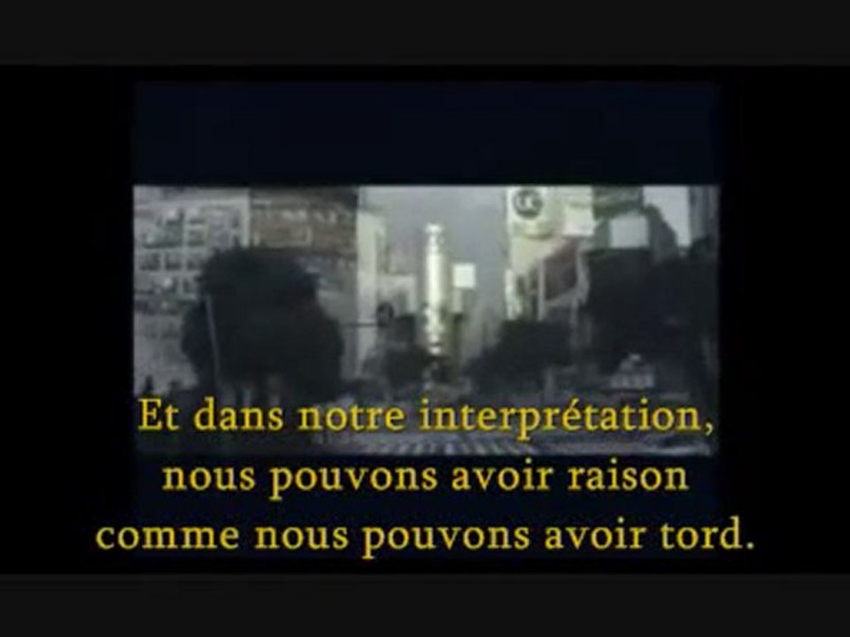 The Muslim Village - Sheikh Imran Hosein Pt. 1