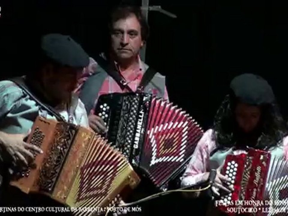 GRUPO CONCERTINAS DA BARRENTA-FESTA DO SOUTOCICO LEIRIA 6