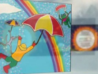 Custom Made for Kids - Books and Gifts