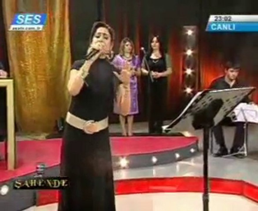 Nesrin Ersipahi - El çek Tabib El çek