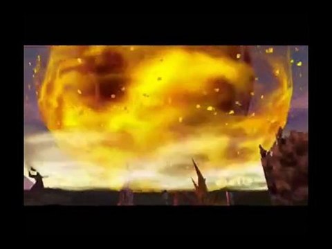 Linkin Park - Catalyst Fan Video