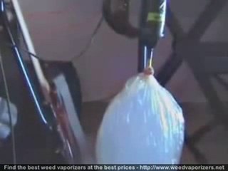 Vapir One Weed Vaporizer Demo