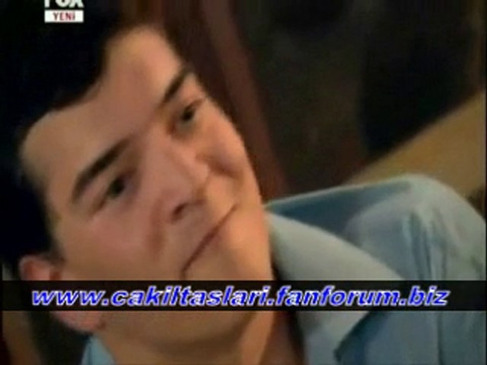 Cihanın Annesiyle Babasının Büyük Anısı [HQ]