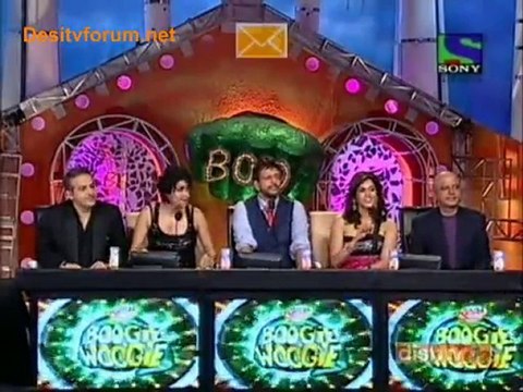 Boogi Woogi - 4th August 2010 - pt3