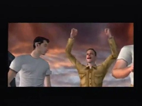 Walkthrough: MOH: Soleil Levant (02): Pearl Harbor