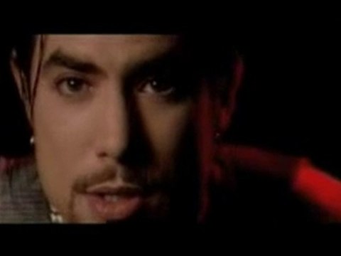 Dave Navarro recites Edgar Allan Poe - The Raven
