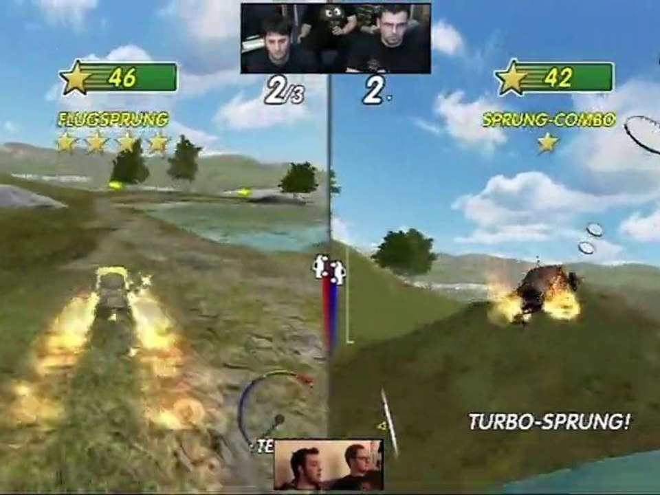 Rbc09 - part 8 - excite truck