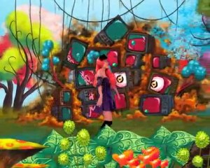 Aydilge - Geri Donmem (Music Video)