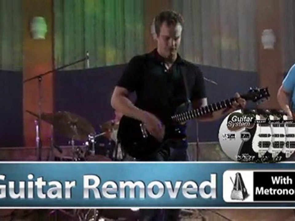 Beginner Guitar System Trailer