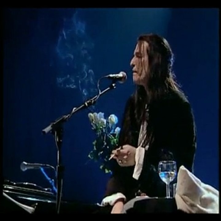 Willy DeVille _ Heaven Stood Still