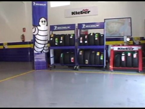 Anunci Pneumatics Sole