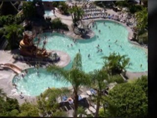 An Affordable Disney Vacation