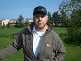 Calgary Real Estate - Buying a Home on the Golf Course