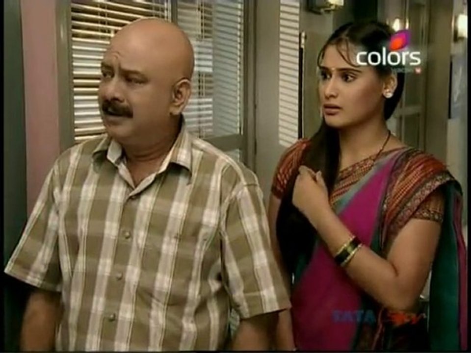 Thoda Hai Bas Thode Ki Zaroorat Hai 4th August 2010 Pt3