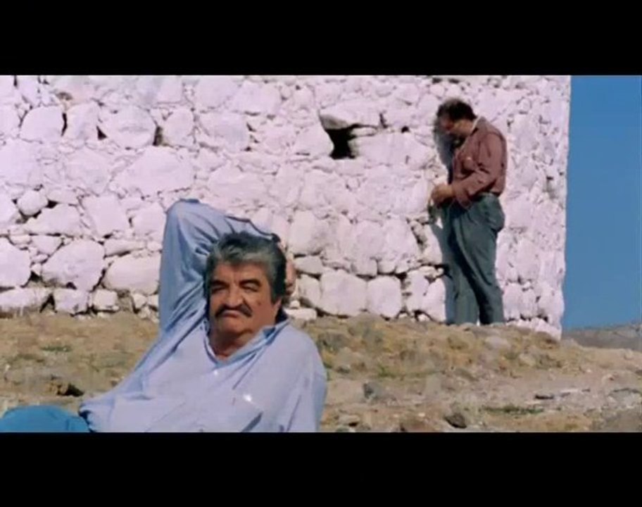 [balans ve manevra] kalbinde nasılsa, öyledir