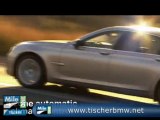 New 2011 BMW 7 Series at Maryland BMW dealer