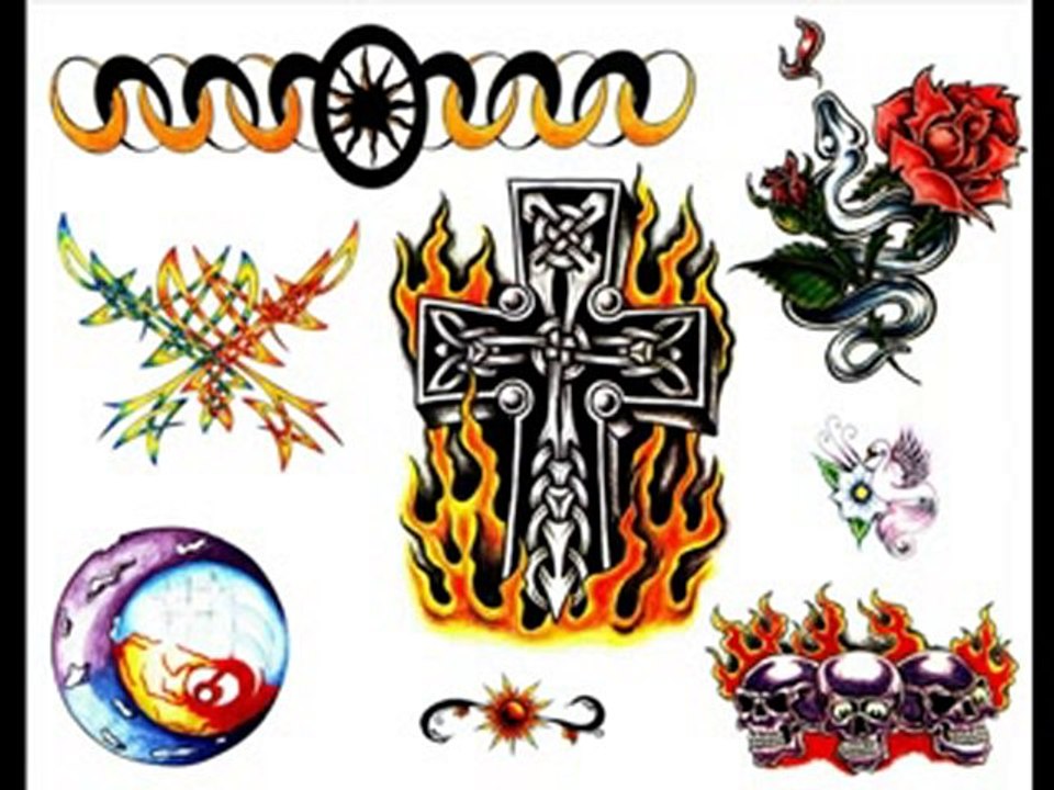 Free Tattoo designs