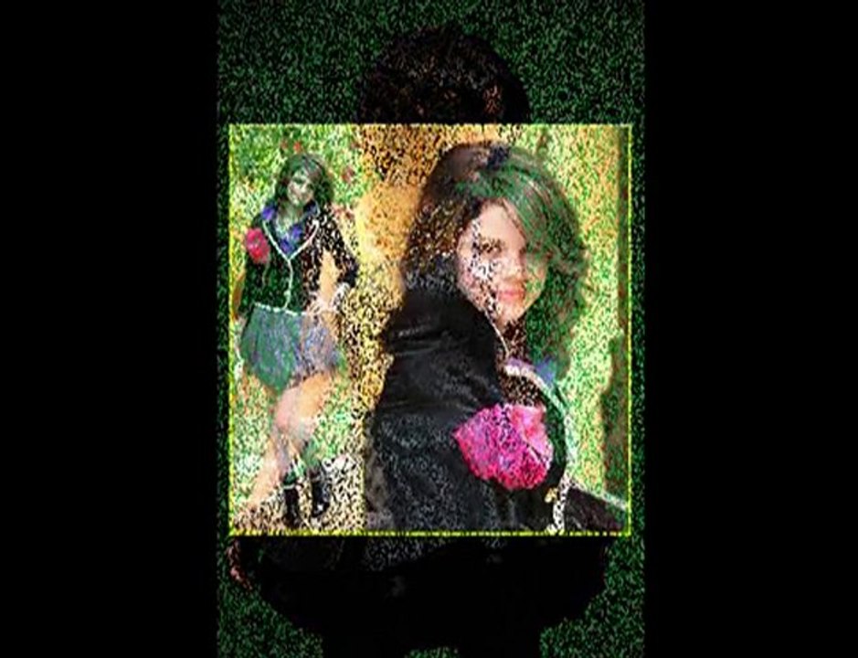 Redlight Selena Gomez