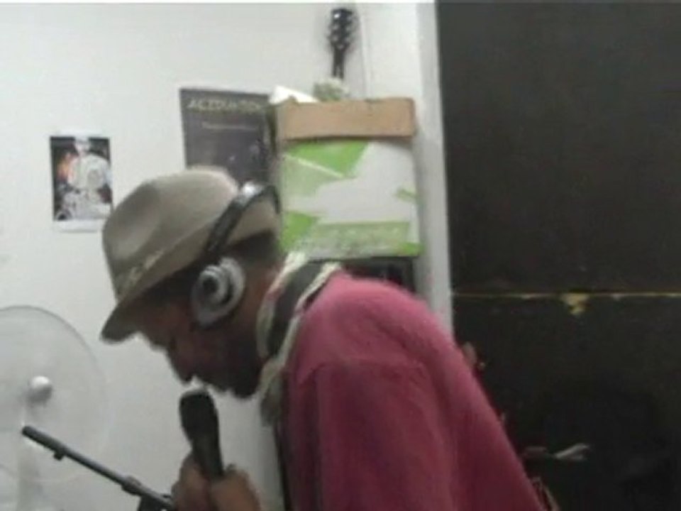 Agorafrobeat "Cest du Non sens mon gars