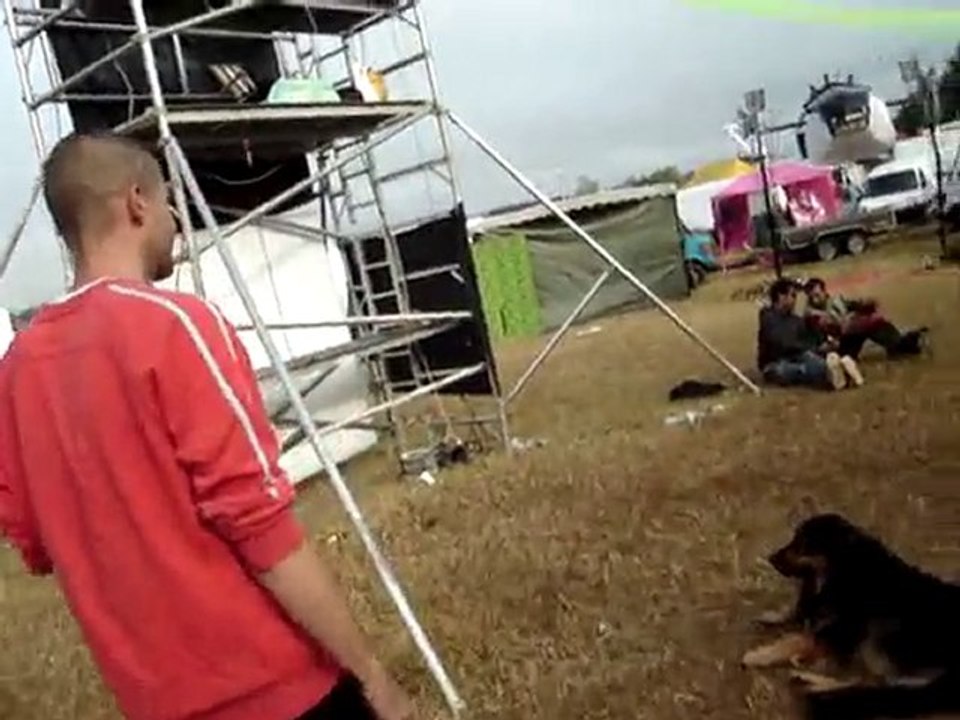 Multison Commana(29) Rabouins/KFM/Knocker's 2010 PART V