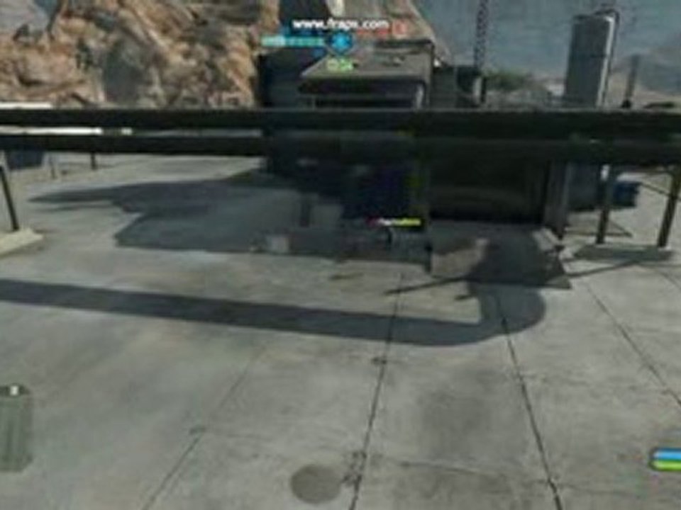 Crysis jambon3