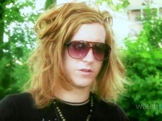 We The Kings practice Teen Choice Awards speech