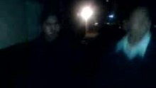 Afuera casa cugs 2
