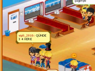 İşde Biz Apaçi Kardeşler xD