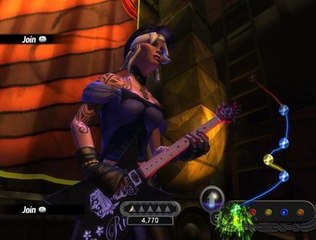 Power Gig: Rise of the Six String