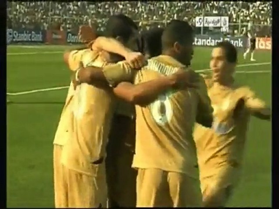 TP Mazembe (RDC) vs ES Setif (ALG) African Champions League