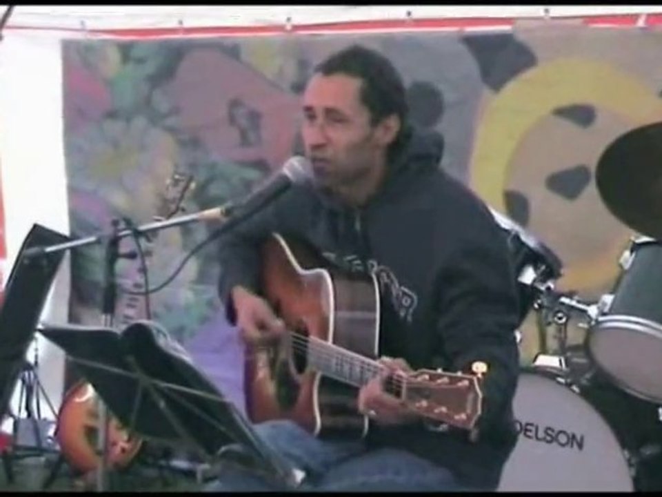 The day of Pearly Spencer (David McWilliams) par Matzac97