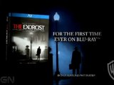 The Exorcist Blu-ray Trailer - Red Band Trailer [VO-HD]