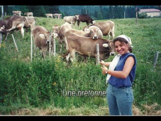 Ben et Nath. I got a feeling