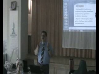 Murat Osmanoğlu-Sınıf Yönetimi-3