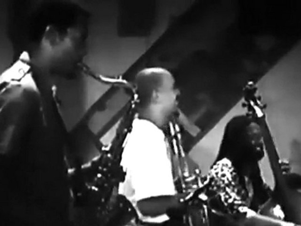 African Rhythms - Randy Weston's Autobiography