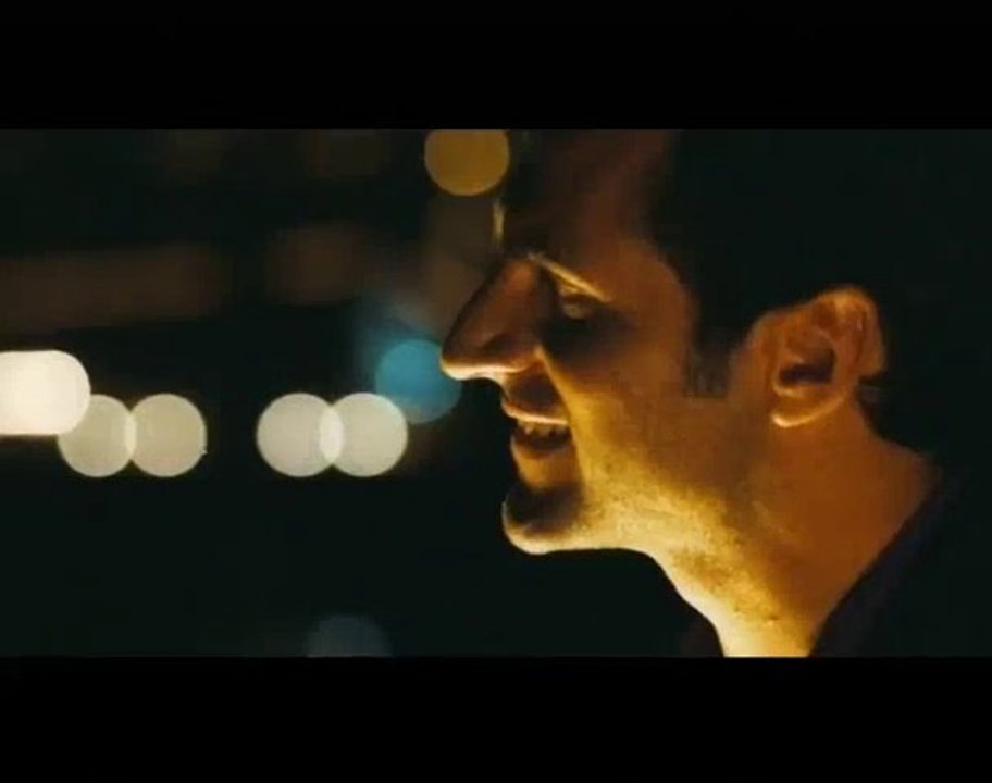 [romantik] gökhan ömer'e yalan söyler