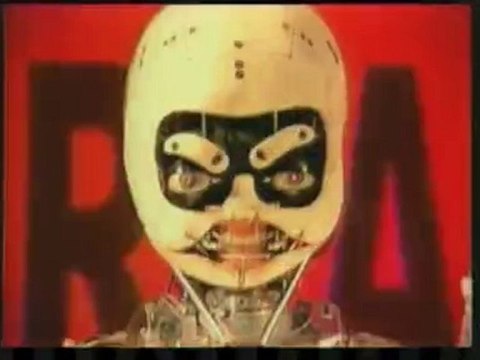 Daft Tron ( Eclectic Method )