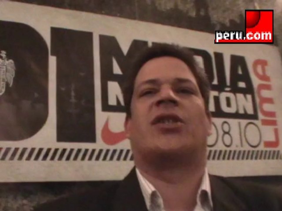 Gustavo San Martín