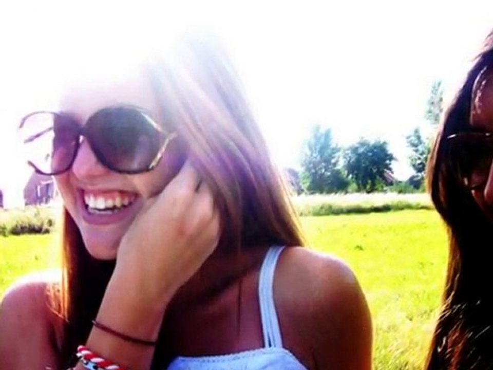 Ma deuxieme Meilleure amie (ll)